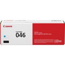 Canon CRTDG046C Toner Cartridge