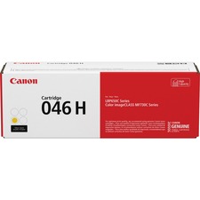 Canon CRTDG046HY Toner Cartridge