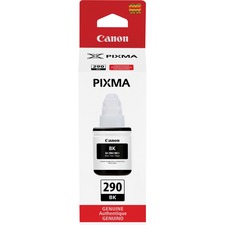 Canon GI290BK Ink Refill Kit