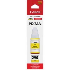 Canon GI290Y Ink Refill Kit