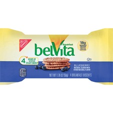 belVita MDZ02908 Biscuit