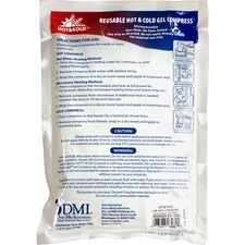 First Aid Only FAO13462 Cold/Hot Pack