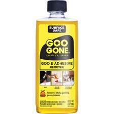 Goo Gone WMN2087CT Gum Remover