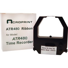 Acroprint ACP390127002 Ribbon Cartridge