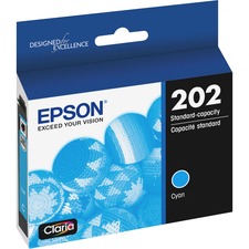Epson T202220S Ink Cartridge