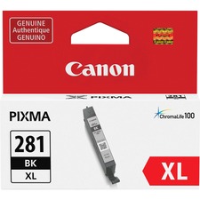 Canon CLI281XLBK Ink Cartridge
