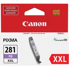 Canon CLI281XXLPBL Ink Cartridge
