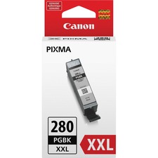 Canon PGI280XXLPBK Ink Cartridge
