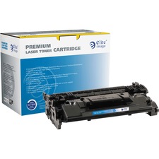 Elite Image ELI76263 Toner Cartridge