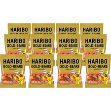 HARIBO HRB30220 Candy