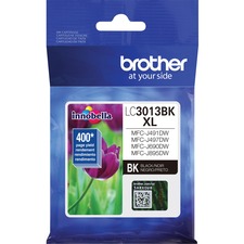 Brother LC3013BK Ink Cartridge