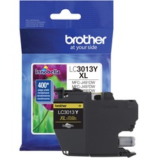 Brother LC3013Y Ink Cartridge