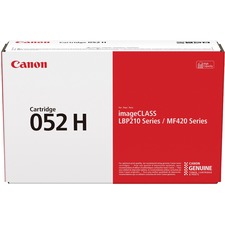 Canon CRTDG052H Toner Cartridge
