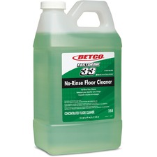 Betco BET2584700 Floor Cleaner