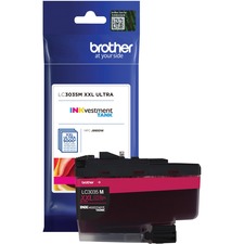 Brother LC3035M Ink Cartridge