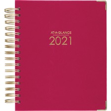 At-A-Glance AAG609980659 Planner