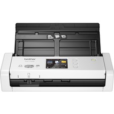Brother ADS1700W Sheetfed Scanner