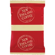 New England NCF026340 Coffee