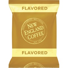 New England NCF026500 Coffee