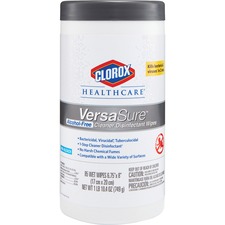 Clorox Healthcare CLO31757 Disinfectant