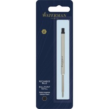 Waterman WATS0944480 Ballpoint Pen Refill