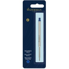 Waterman WATS0944490 Ballpoint Pen Refill