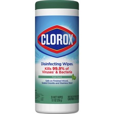 Clorox CLO01593BD Disinfectant