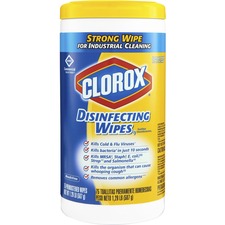 Clorox Commercial Solutions CLO15948PL Disinfectant