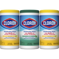Clorox CLO30208PL Disinfectant