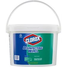 Clorox CLO31547PL Disinfectant