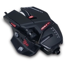 Mad Catz MDCMR04DCAMBL00 Gaming Mouse