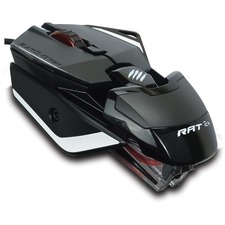 Mad Catz MDCMR02MCAMBL00 Gaming Mouse