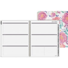 At-A-Glance AAG1212A905A Planner
