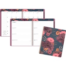 At-A-Glance AAG5254905 Planner