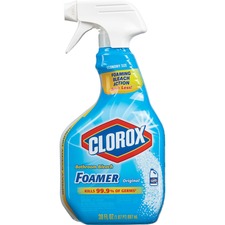 Clorox CLO30614 Bleach