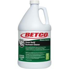 Green Earth BET5480400CT Bathroom Cleaner
