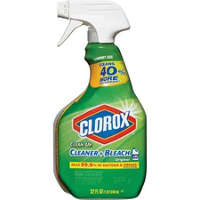 Clorox CLO31221CT Surface Cleaner