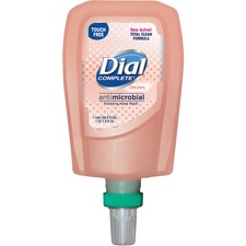 Dial DIA16674 Foam Soap Refill