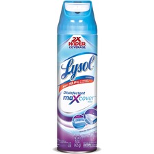 Lysol RAC94121CT Disinfectant