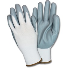 Safety Zone SZNGNIDEXLGG Work Gloves