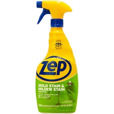 Zep ZPEZUMILDEW32CT Surface Cleaner
