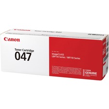 Canon CRTDG047 Toner Cartridge