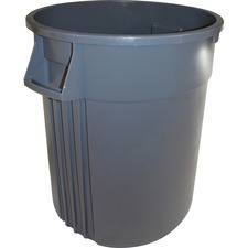 Genuine Joe GJO00246 Waste Container