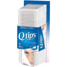 Q-tips UNI09824 Cotton Swab