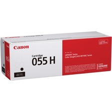 Canon CRTDG055HBK Toner Cartridge