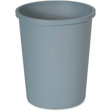 Rubbermaid Commercial RCP2947GRA Waste Container