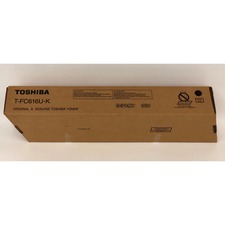 Toshiba TFC616UK Toner Cartridge