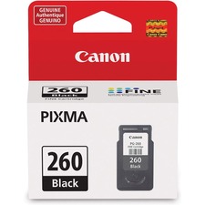 Canon PG260 Ink Cartridge