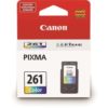 Canon CL261 Ink Cartridge