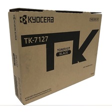 Kyocera TK7127 Toner Cartridge